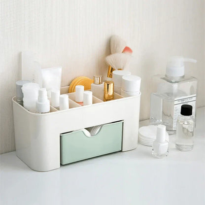 Waterproof Travel Makeup Case