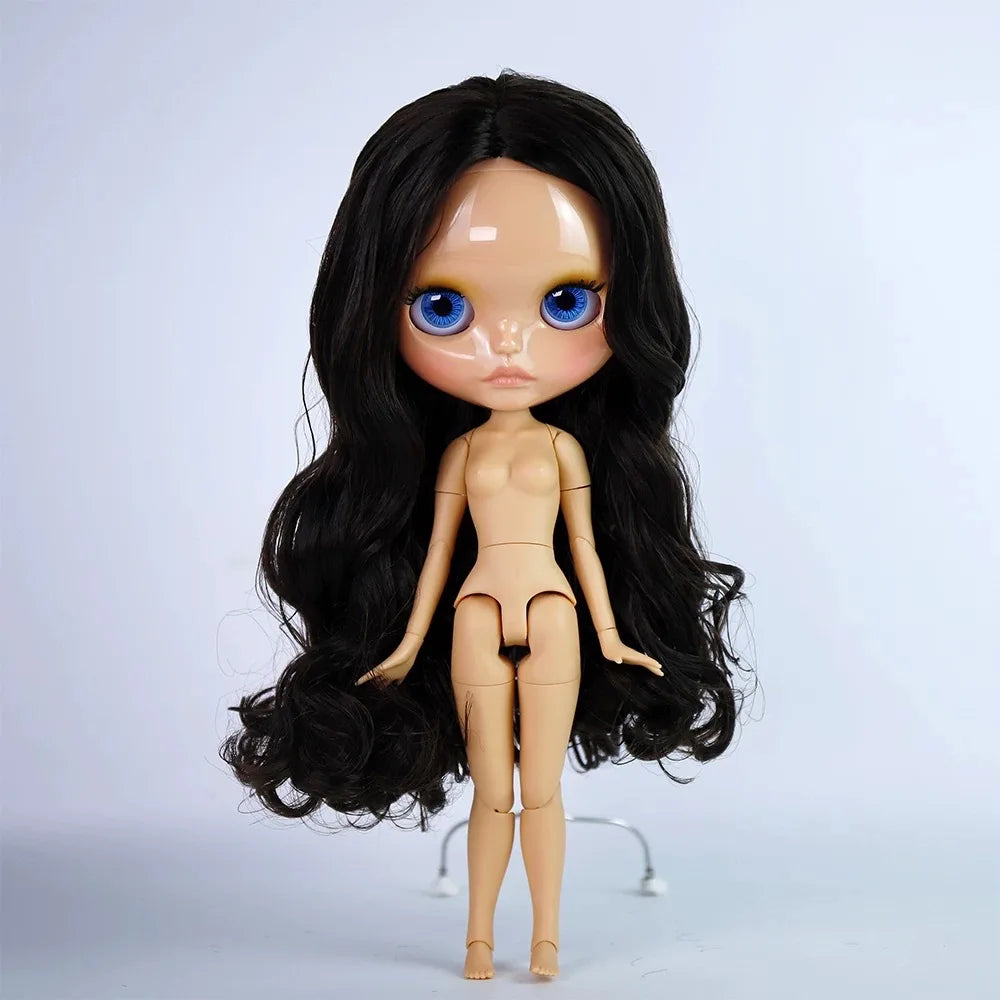 ICY DBS 1/6 BJD Blyth Doll