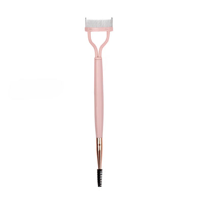 Foldable LED Makeup Mirror