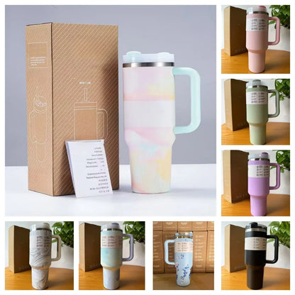 MINISO Stanley Stainless Staeel Cup