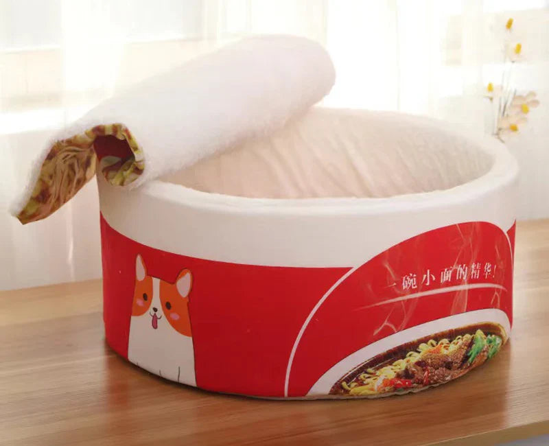 Super Large Cozy Pet Nest