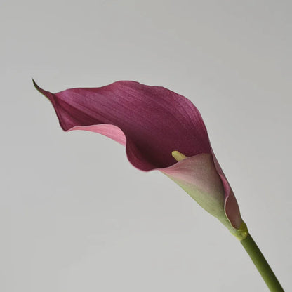 Artificial Calla Lily Bouquet