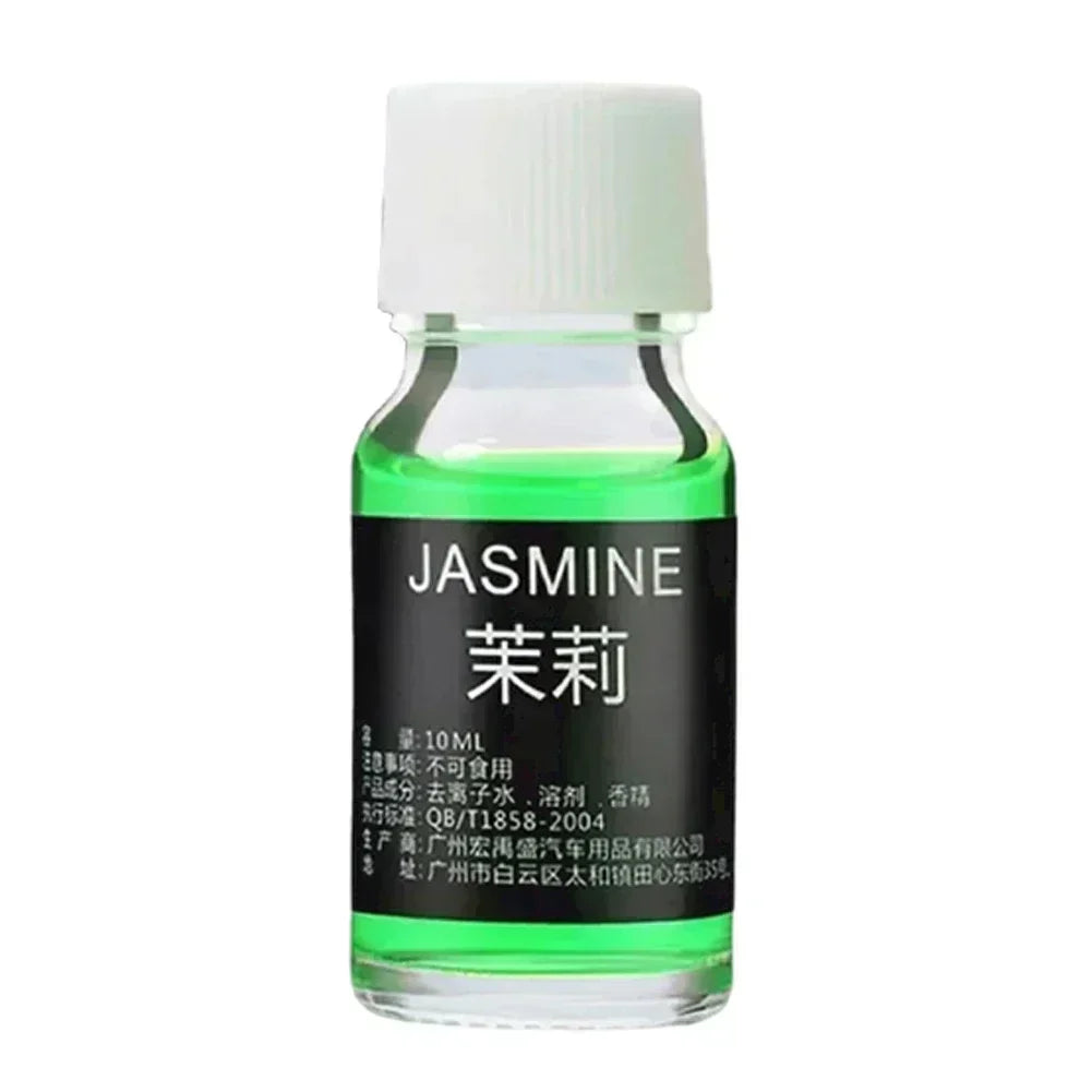 Long-lasting Air Freshener Refill