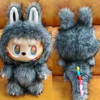 38cm Angel DIY Replica Doll