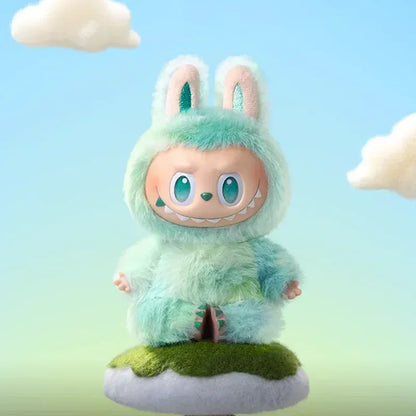 THE MONSTERS Plush Mystery Box
