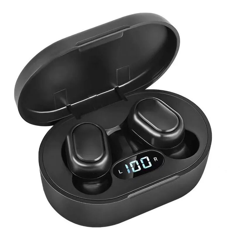 E7s TWS Bluetooth Sports Headset