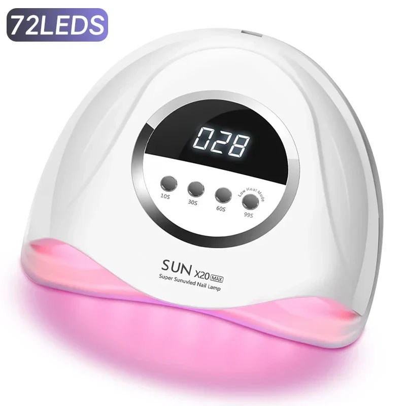 SUN X26 MAX Nail Dryer