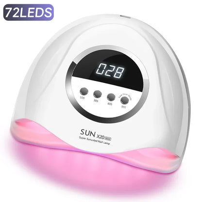 SUN X26 MAX Nail Dryer