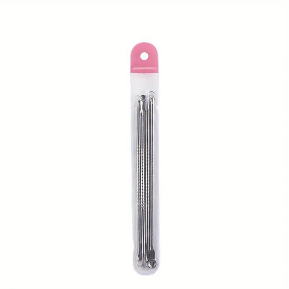 Blackhead Acne Pimple Extractor Kit