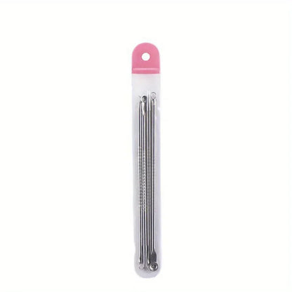 Blackhead Acne Pimple Extractor Kit