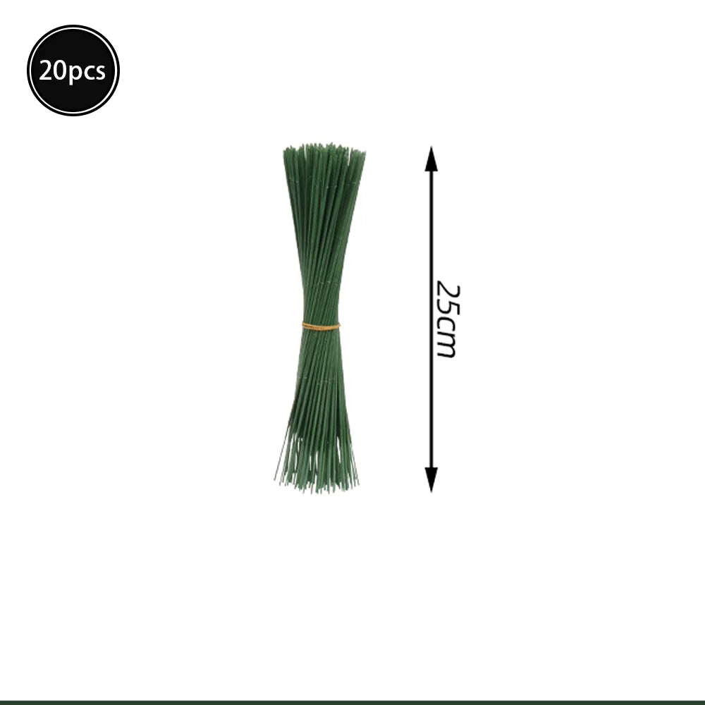 Artificial Tropical Palm Monstera Leaves