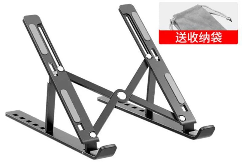 xummen Adjustable Aluminum Laptop Stand