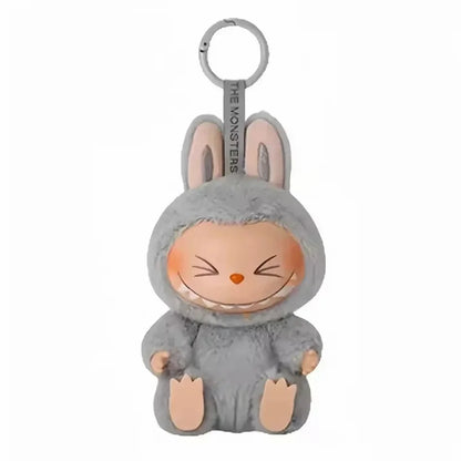 Bandai 15cm Labubu Action Figure