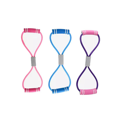 Yoga Elastic Resistance Bands