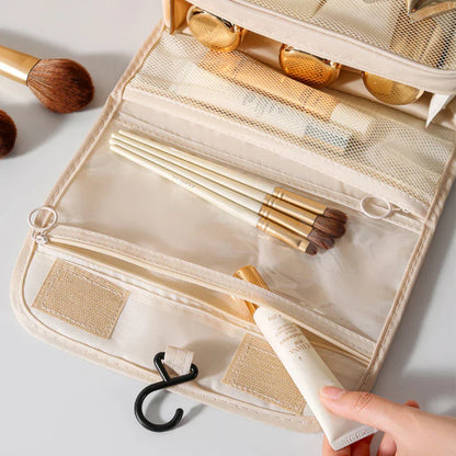 Women’s Travel Makeup Pouch