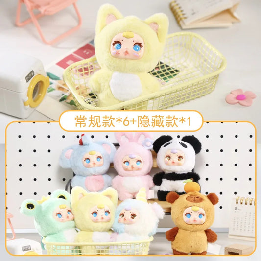 2025 Milk Candy Blind Box