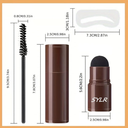 Professional Eyebrow Shaping Set