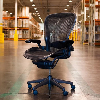 GUANGBAI Herman Miller Size B Office Chair