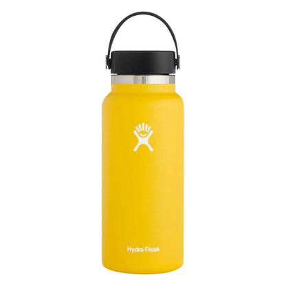 Hydro Flask 32oz Insulated Office Cup - Army Green