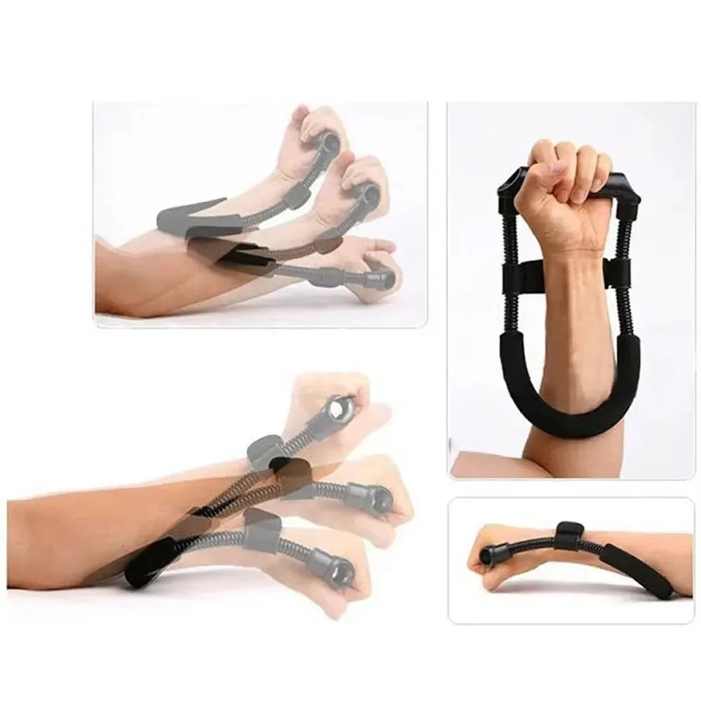Adjustable Hand Grip Trainer
