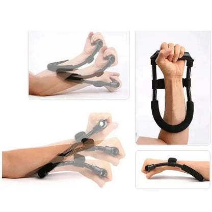 Adjustable Hand Grip Trainer