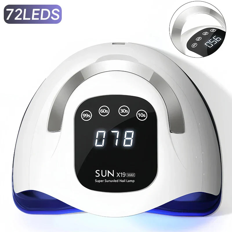 SUN X26 MAX Nail Dryer