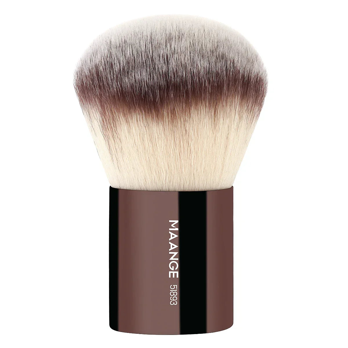MAANGE Double Head Makeup Brushes