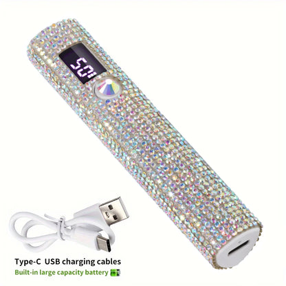 DianaBeauty USB Nail Dryer Lamp