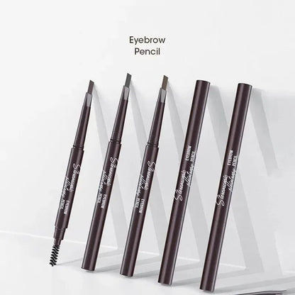 Waterproof Natural Brown Eyebrow Pencil