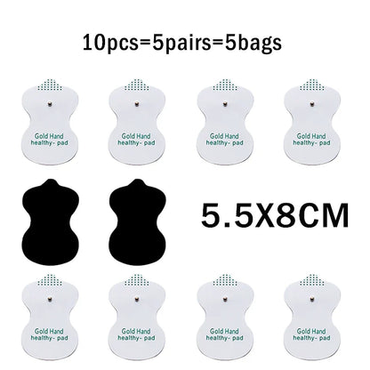 TENS Electrode Pad Replacement