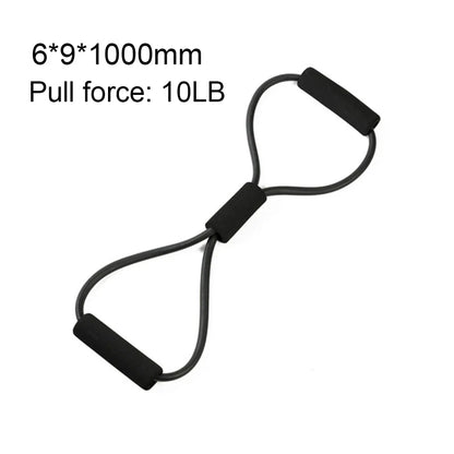 8-Type Chest Expansion Trainer