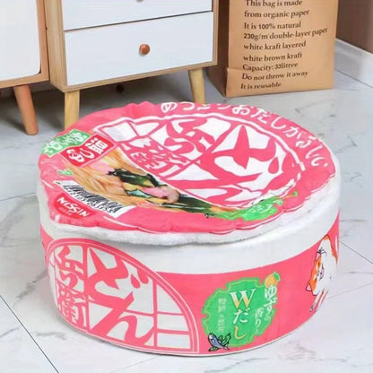 Super Large Cozy Pet Nest