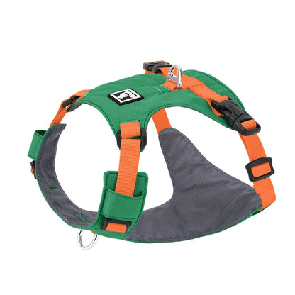 Tactical Waterproof Dog Harness Vest