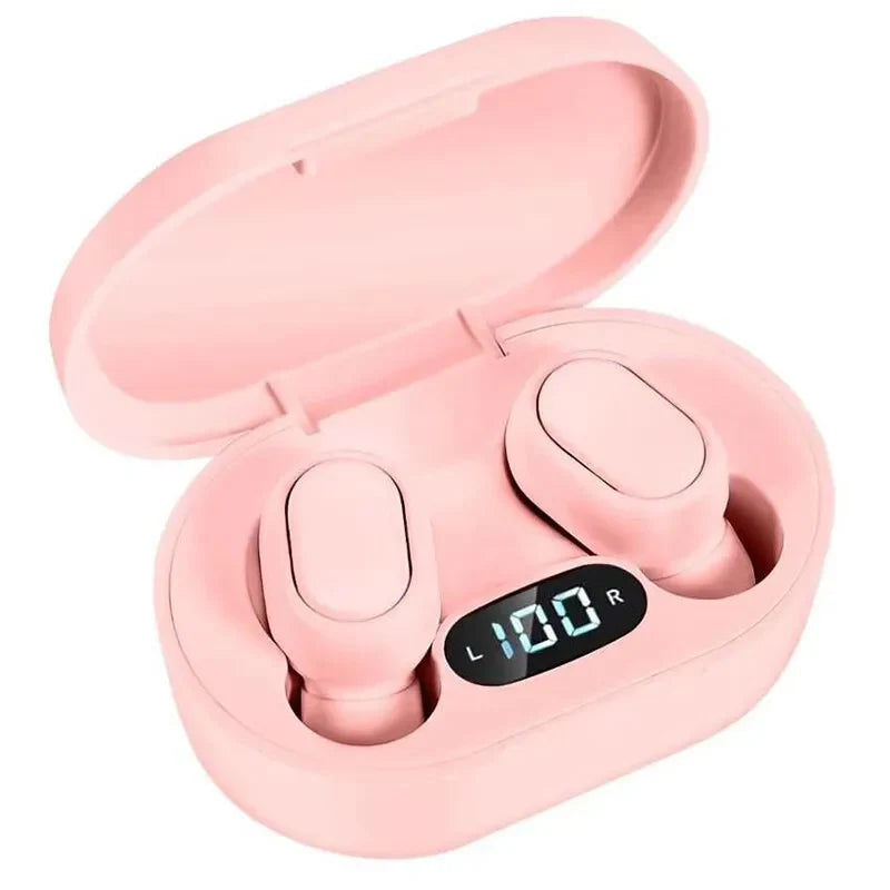 E7s TWS Bluetooth Sports Headset