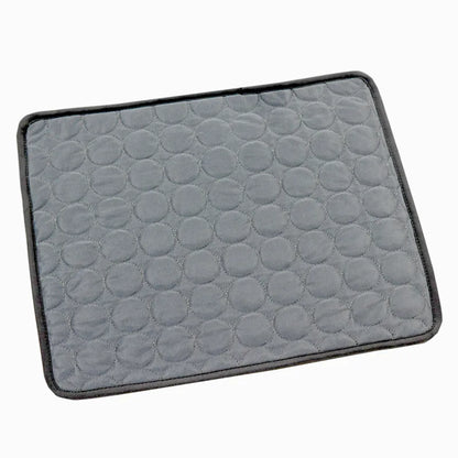 BeiYu Pet Extra Large Dog Cooling Mat