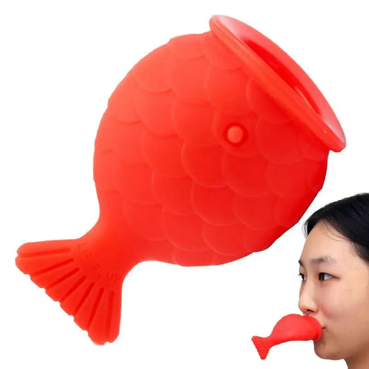 Silicone Full Lip Plumper Tool