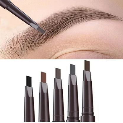 Waterproof Natural Brown Eyebrow Pencil