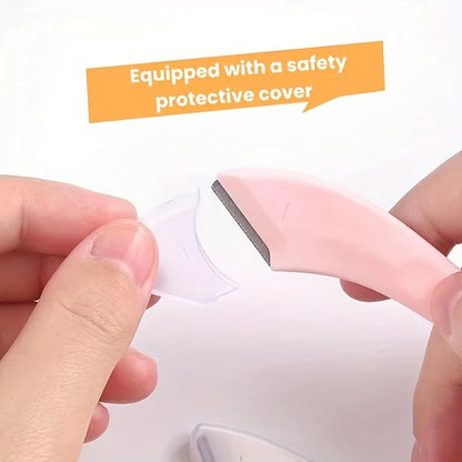 3-Piece Eyebrow Grooming Set
