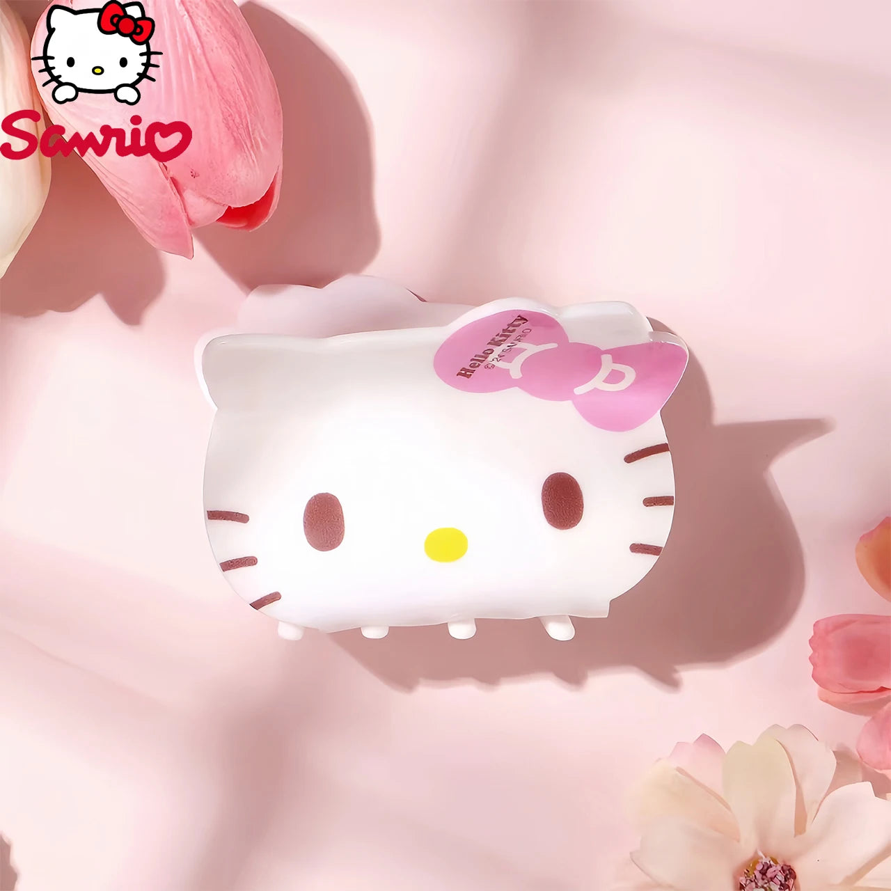 Sanrio Cute Cartoon Hair Clips
