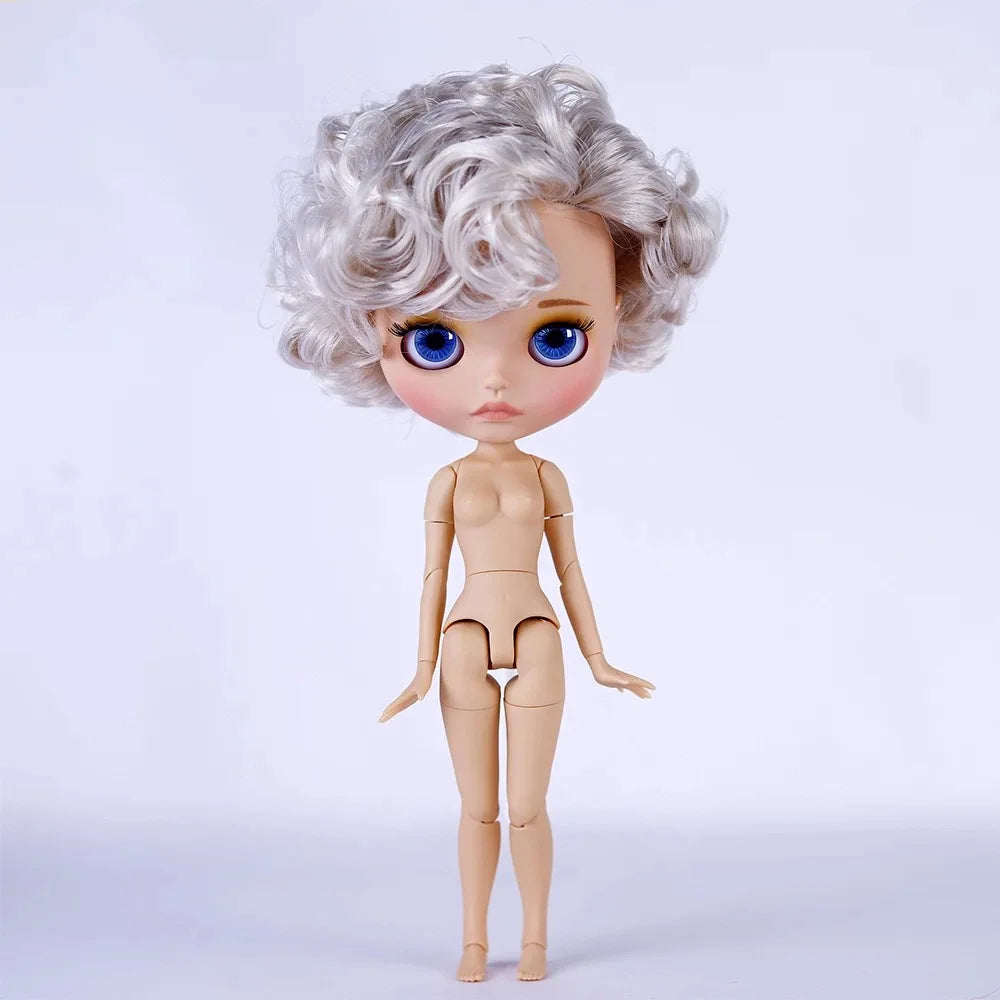 ICY DBS 1/6 BJD Blyth Doll