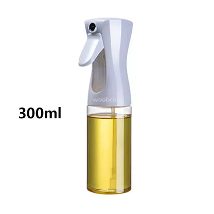 Olive Oil Spray Bottle