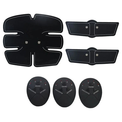 EMS Abdominal & Hip Trainer