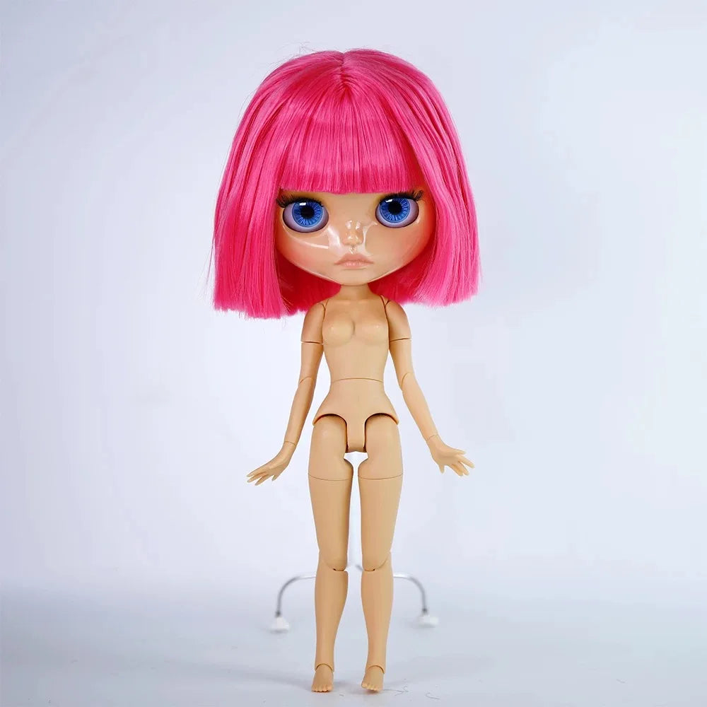 ICY DBS 1/6 BJD Blyth Doll