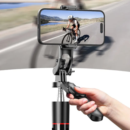 BSLIUFANG 360° Selfie Tripod
