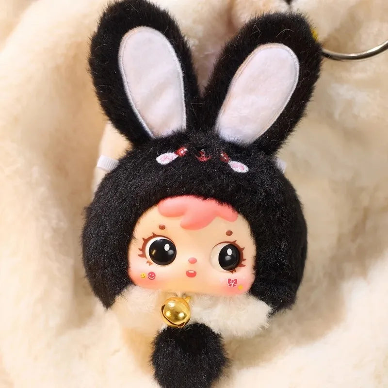 Samuel Mini Wealth Rabbit Blind Box