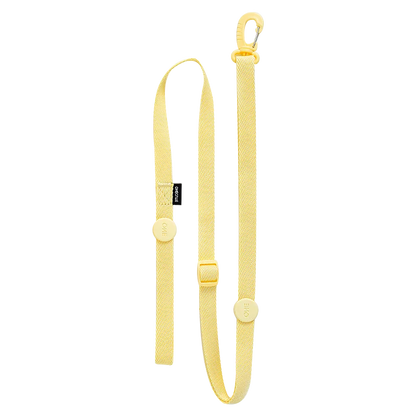 Macaron Dog Harness Leash Set