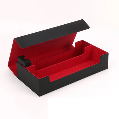 Durable Trading Card Deck Box