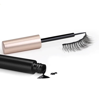 Magnetic Eyeliner Lash Glue