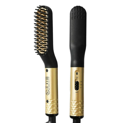 Mini Portable Travel Hair Straightener