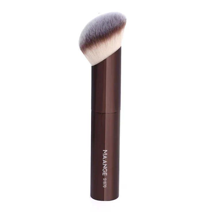 MAANGE Double Head Makeup Brushes